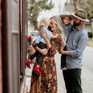 Meet your Posher, Hillary